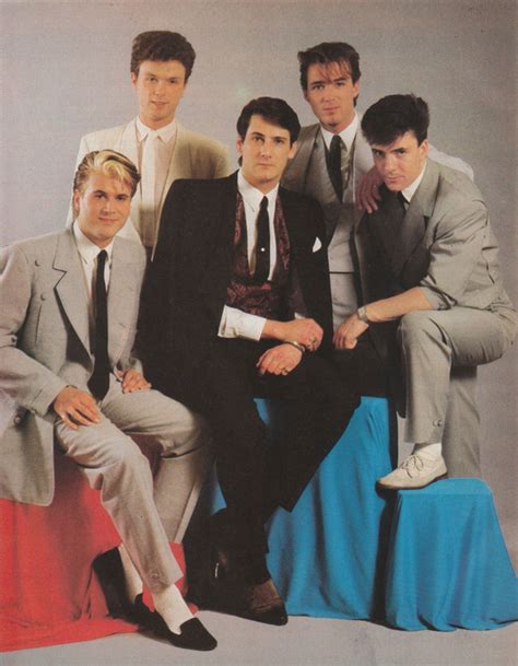 spandex ballet|spandau ballet official website.